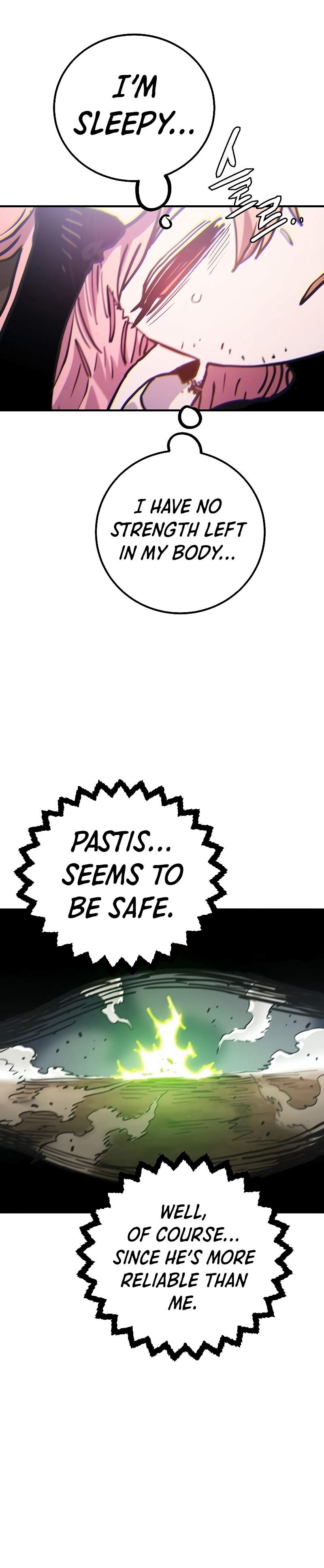 Player Chapter 216 — Page 19