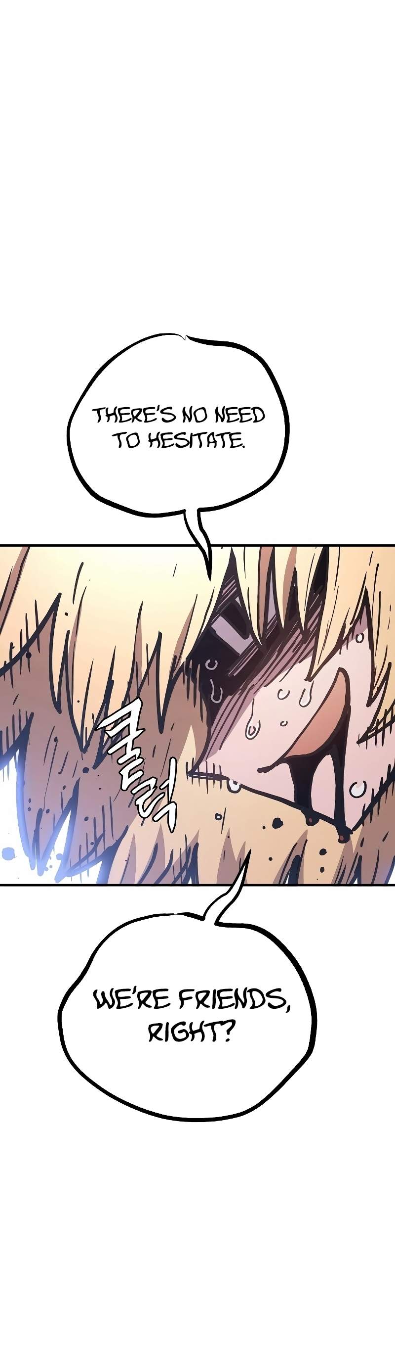 Player Chapter 216 — Page 22