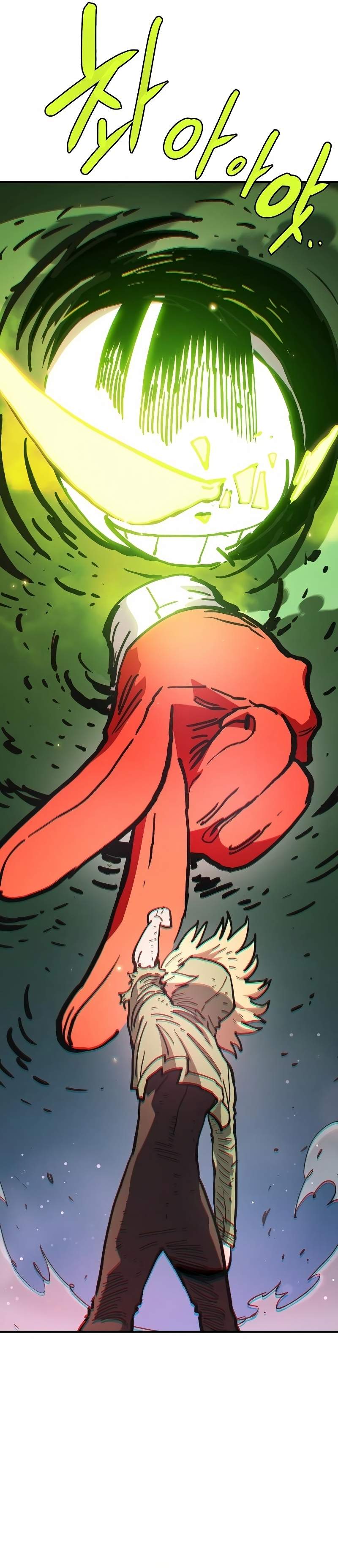 Player Chapter 216 — Page 31