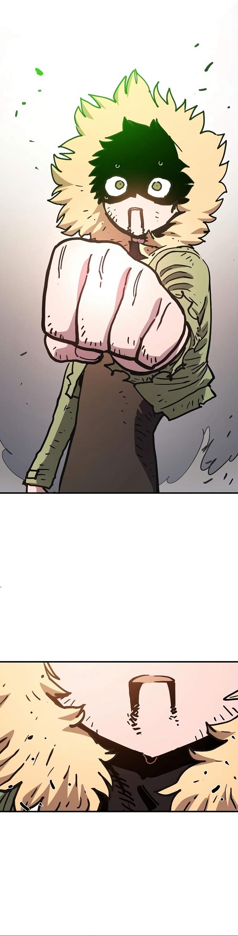 Player Chapter 216 — Page 33