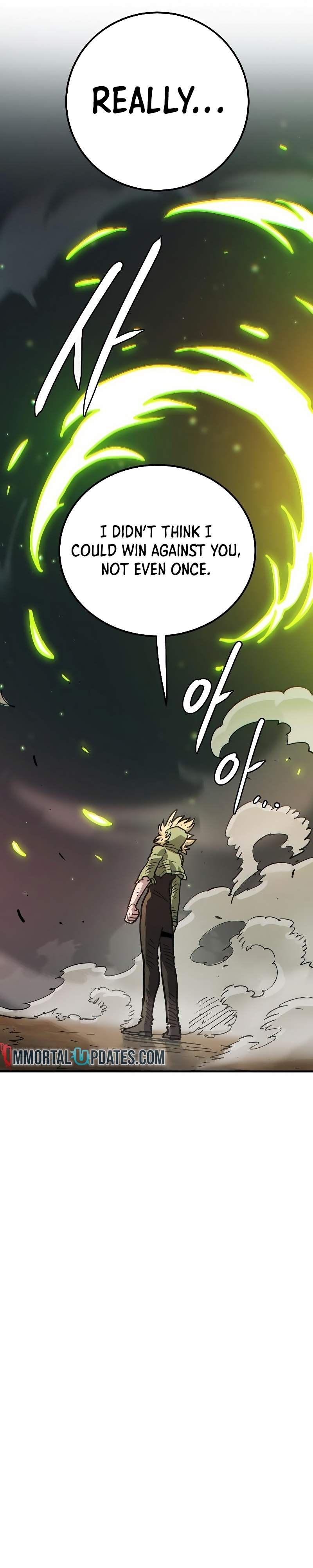 Player Chapter 216 — Page 35