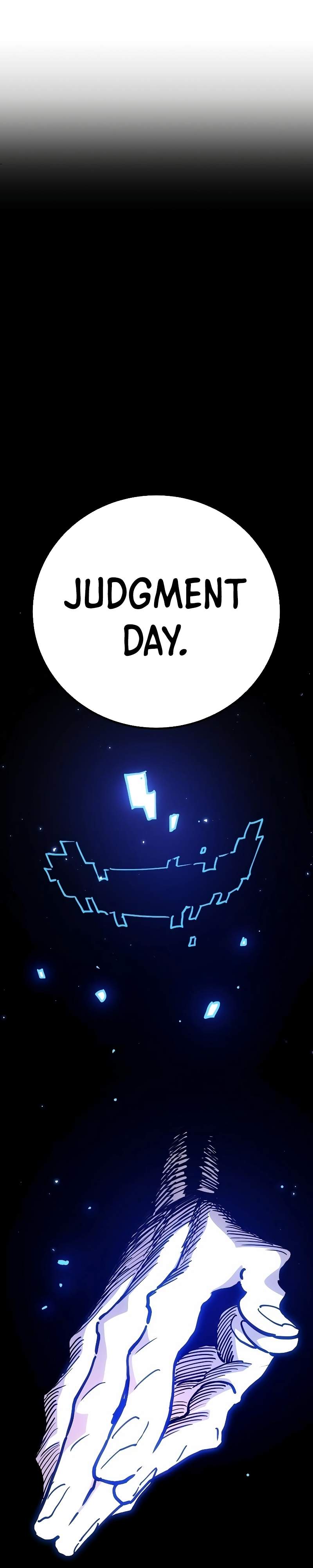 Player Chapter 216 — Page 38