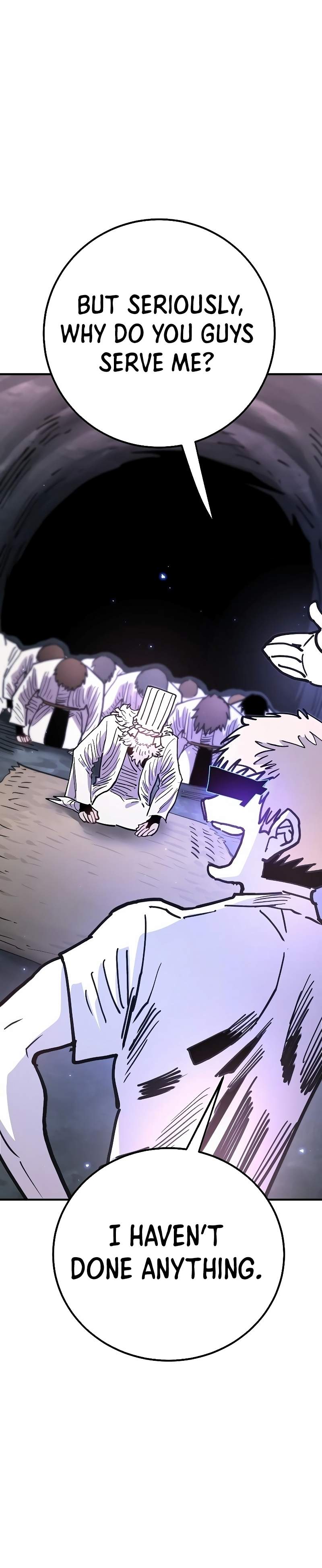 Player Chapter 216 — Page 40