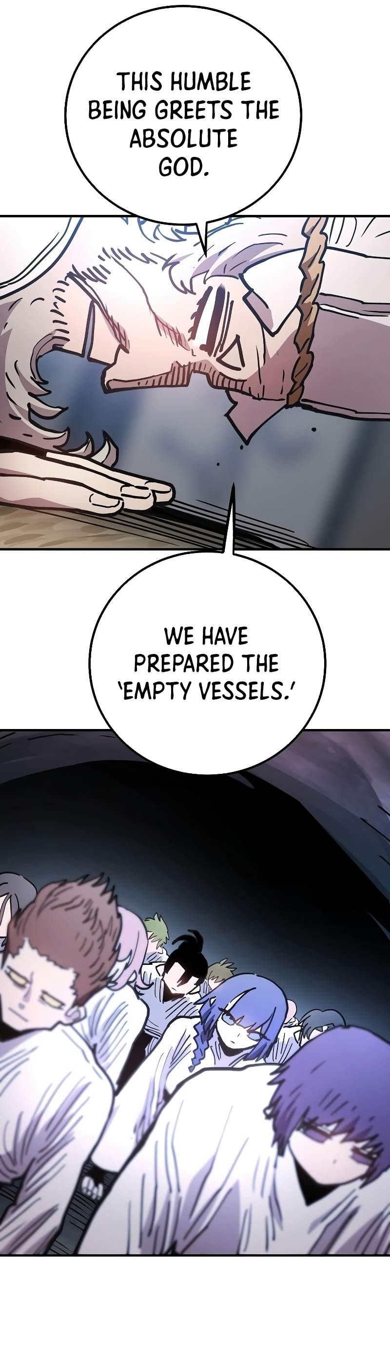 Player Chapter 216 — Page 41
