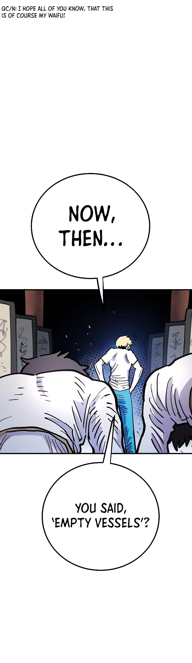 Player Chapter 216 — Page 47