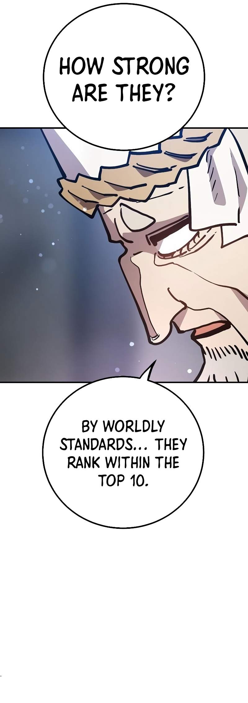 Player Chapter 216 — Page 48