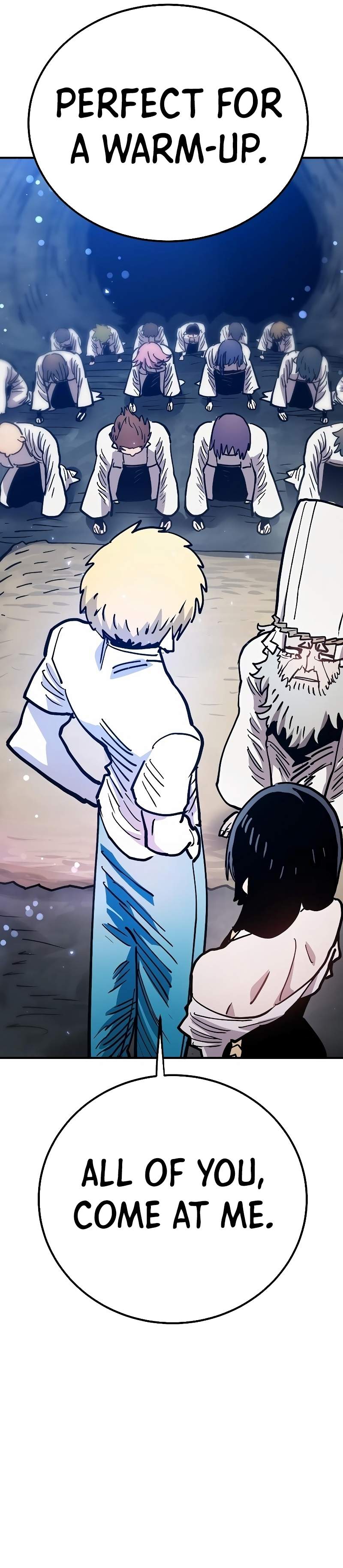 Player Chapter 216 — Page 49