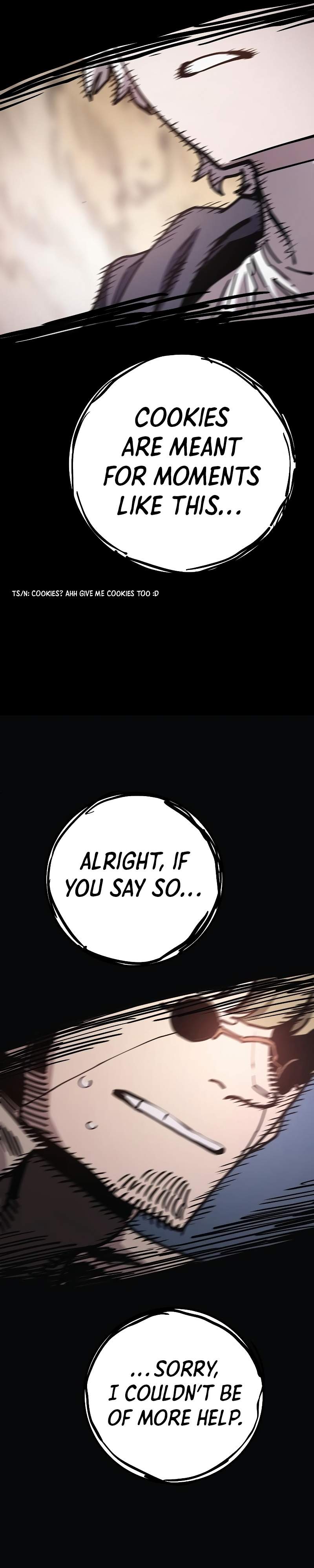 Player Chapter 217 — Page 20