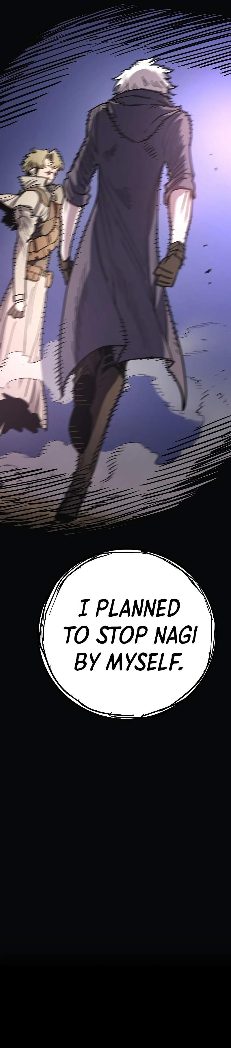 Player Chapter 217 — Page 22