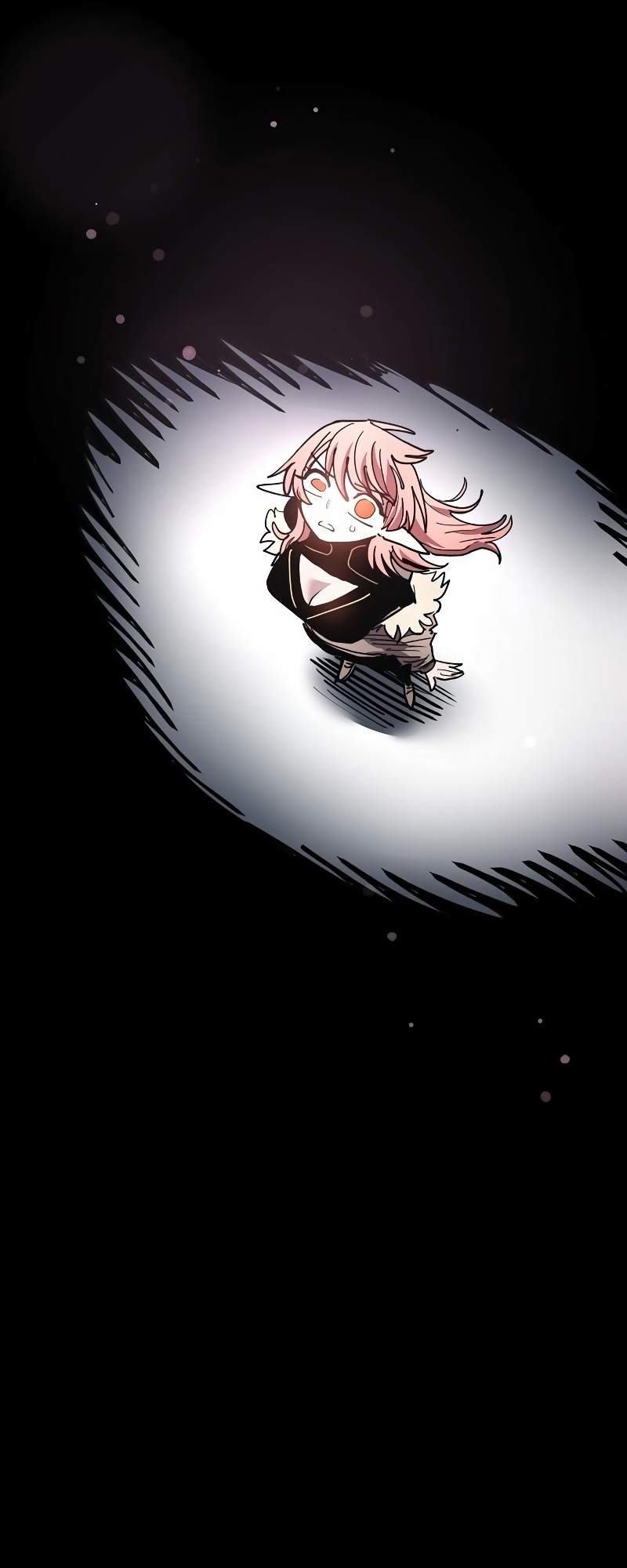 Player Chapter 217 — Page 23