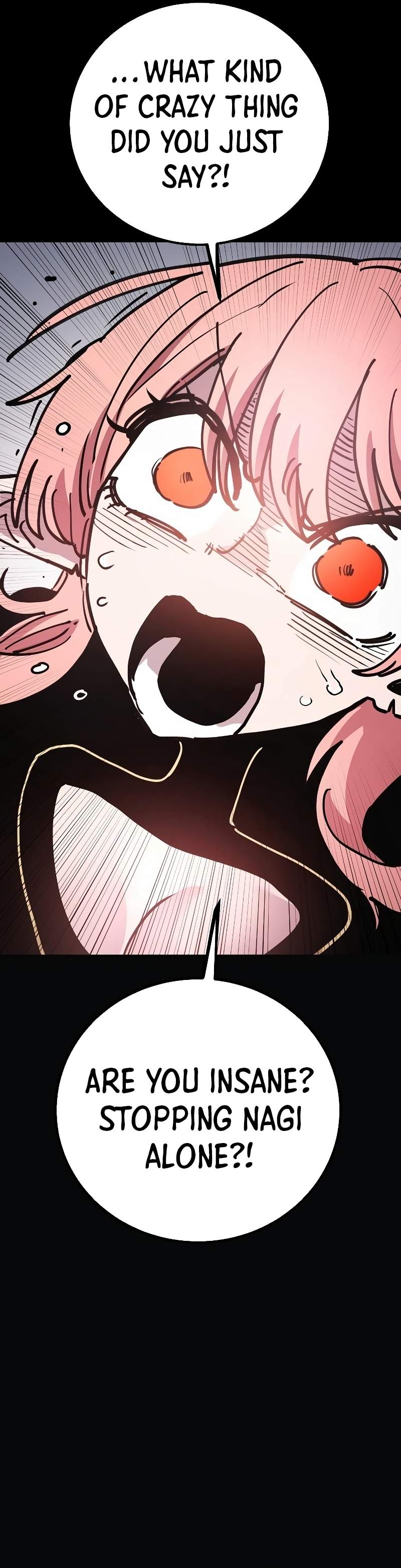 Player Chapter 217 — Page 24