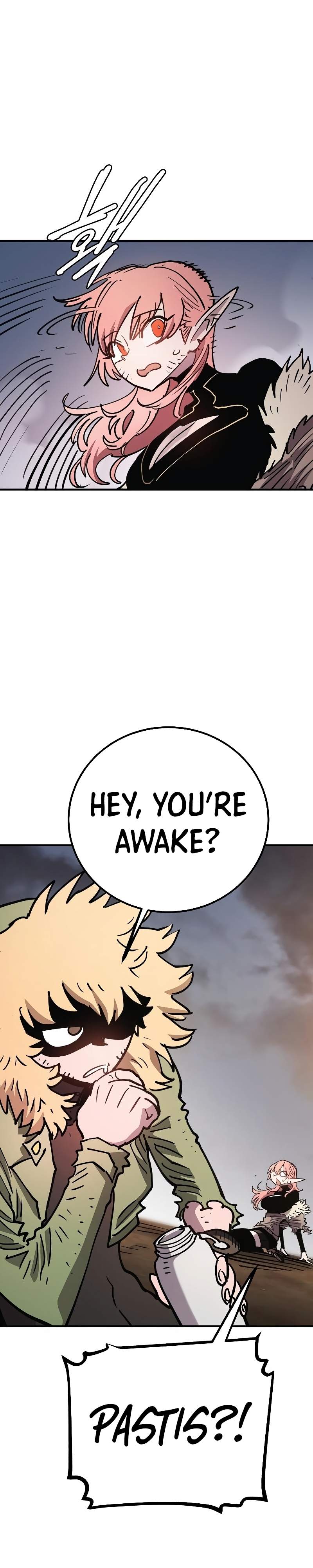 Player Chapter 217 — Page 27