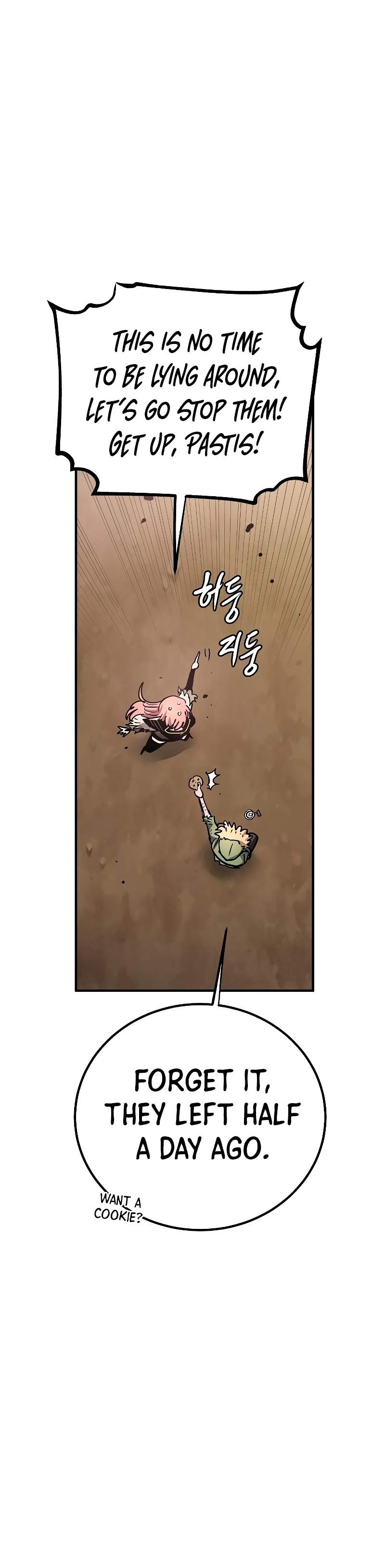 Player Chapter 217 — Page 31