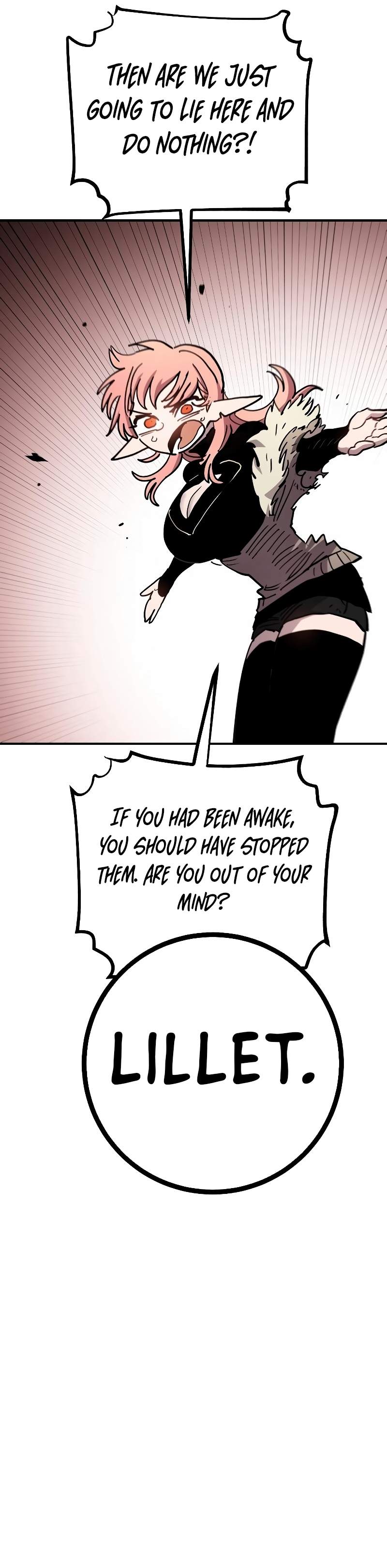 Player Chapter 217 — Page 32
