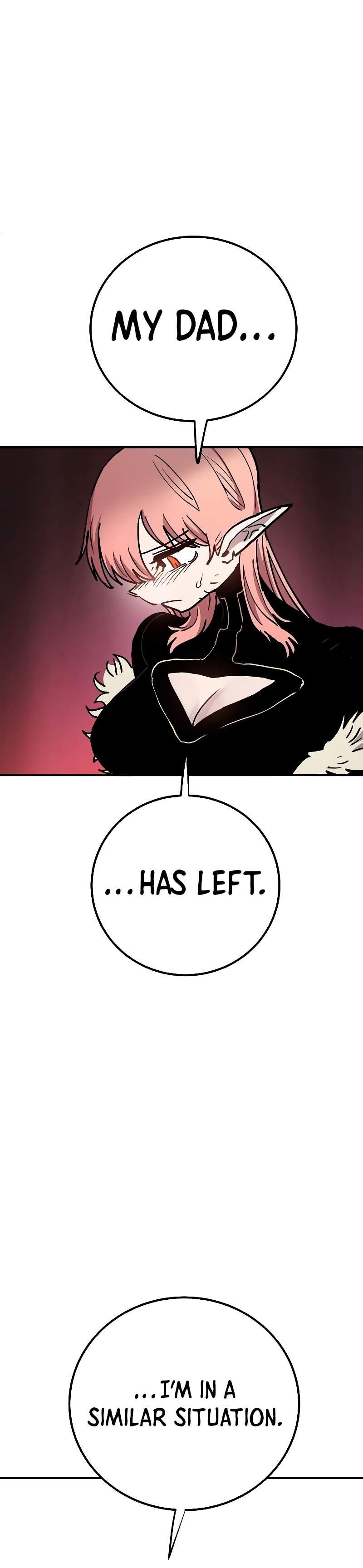 Player Chapter 217 — Page 34