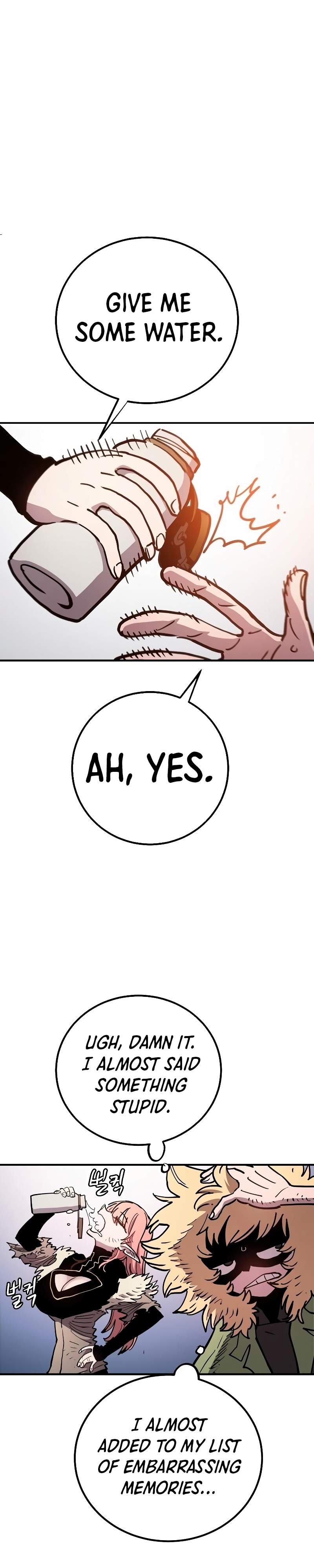 Player Chapter 217 — Page 38