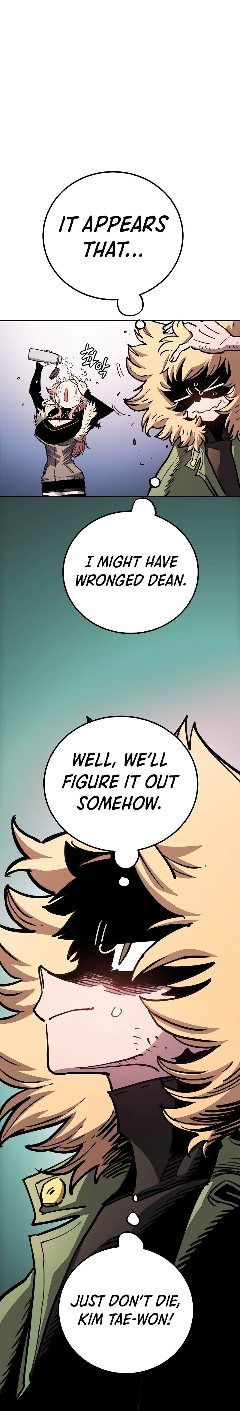 Player Chapter 217 — Page 41