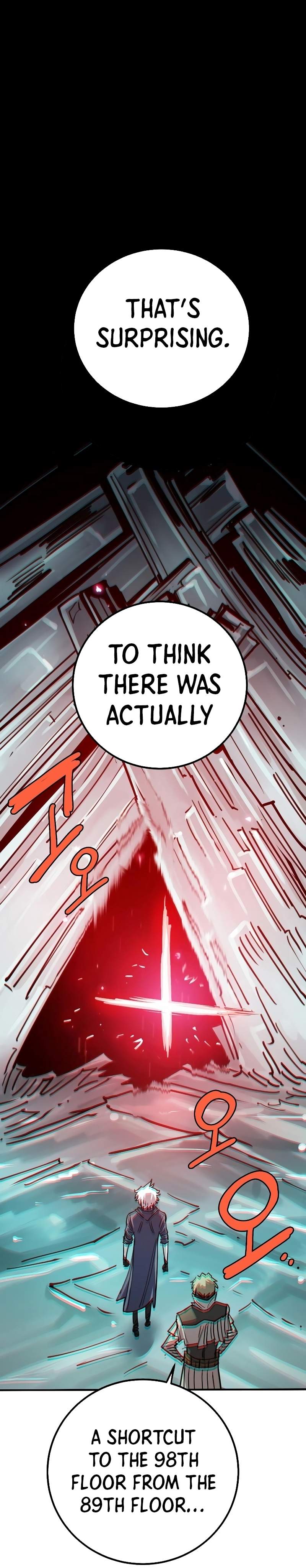 Player Chapter 217 — Page 42