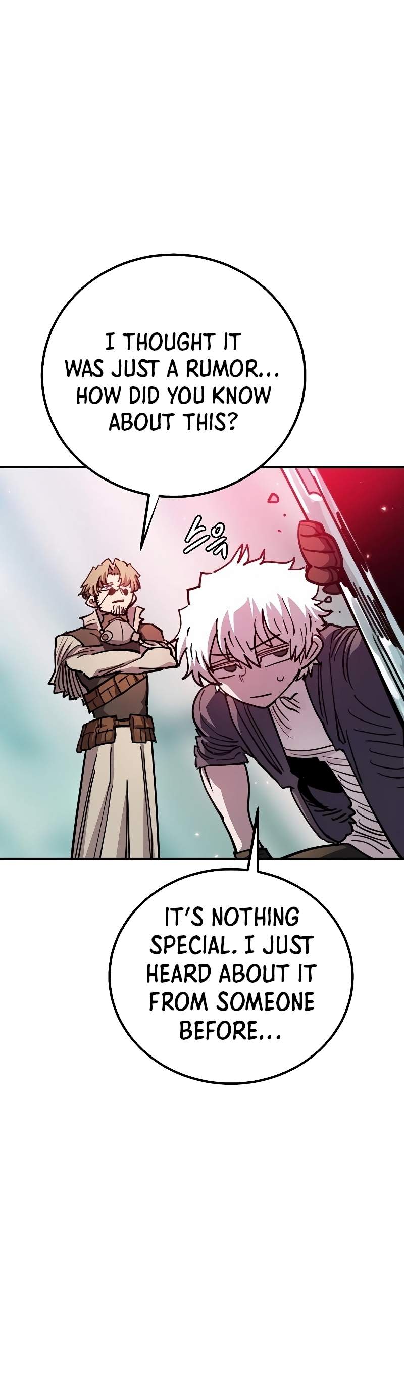 Player Chapter 217 — Page 43