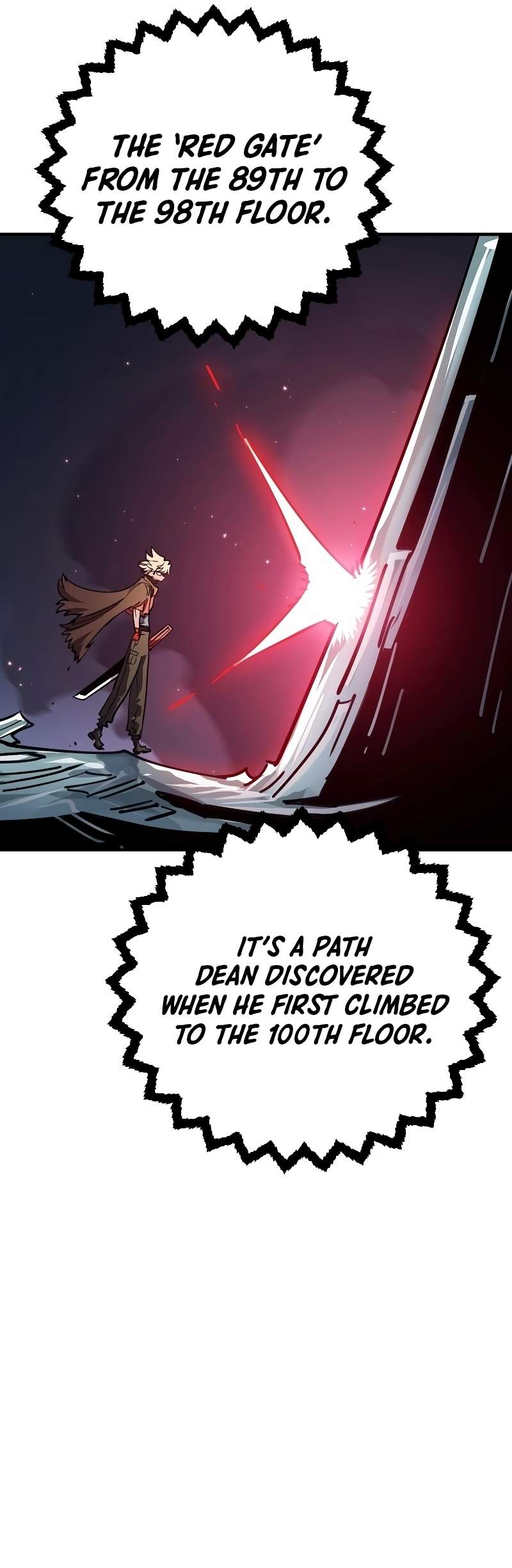 Player Chapter 217 — Page 44