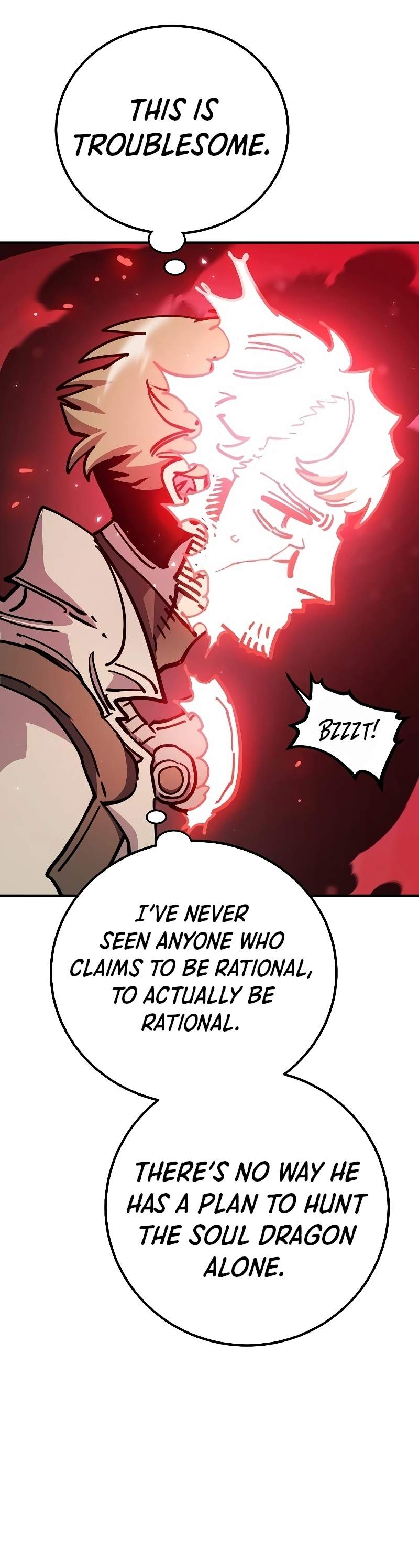 Player Chapter 217 — Page 49