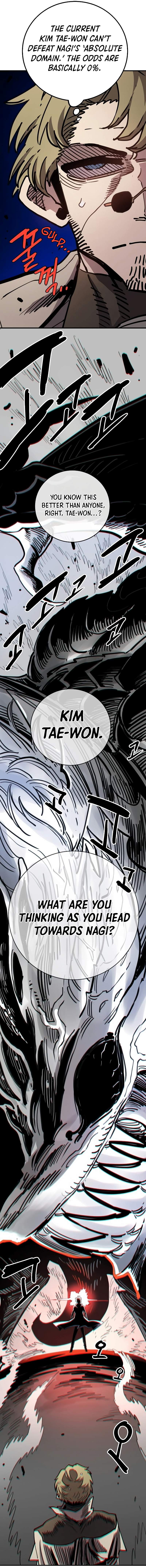 Player Chapter 217 — Page 53