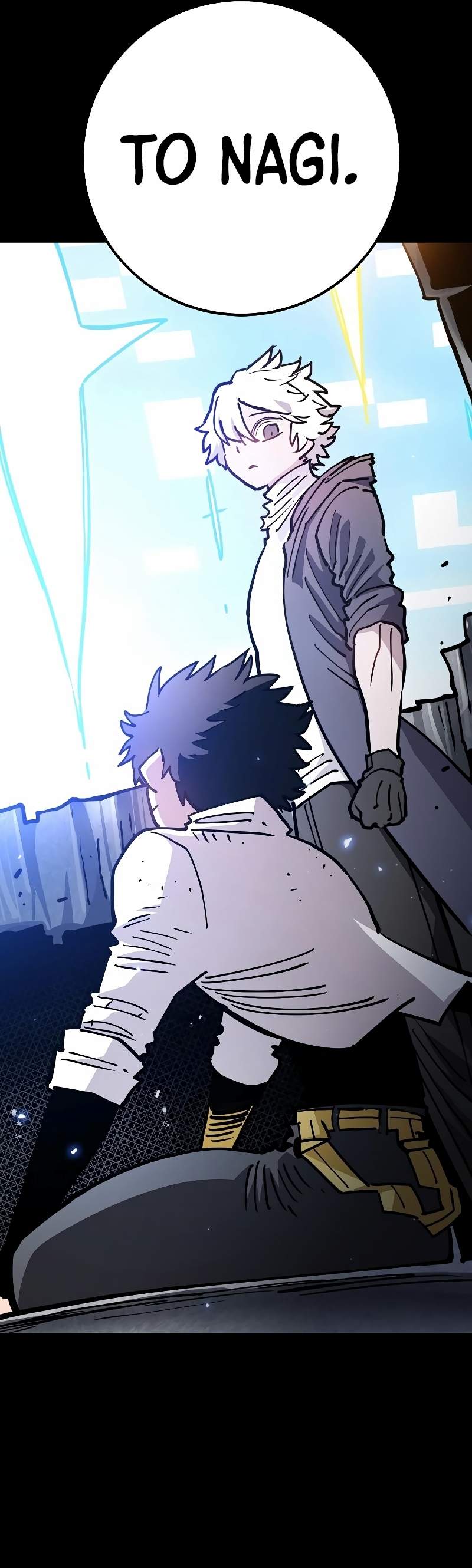 Player Chapter 218 — Page 2