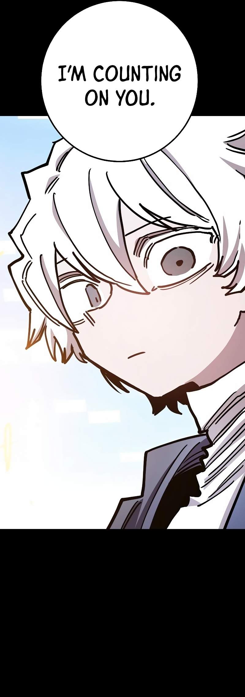 Player Chapter 218 — Page 3