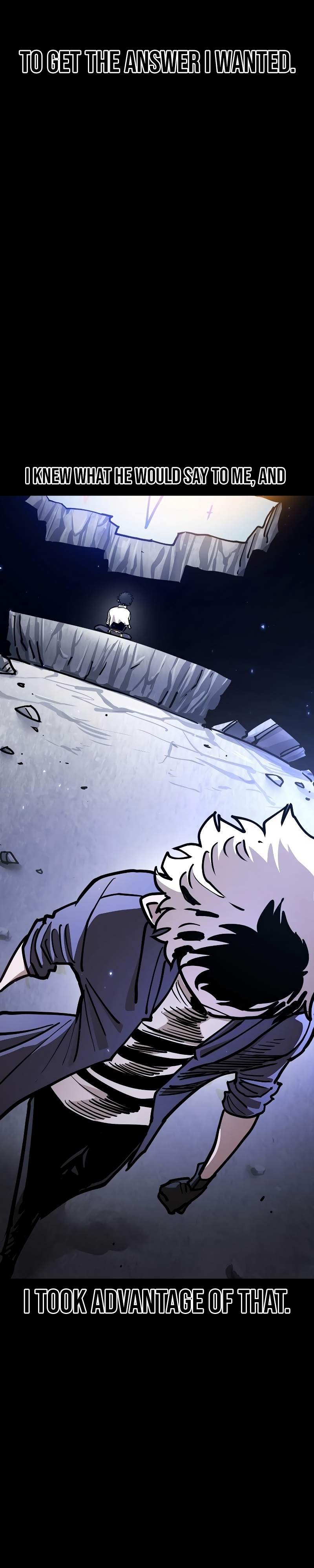 Player Chapter 218 — Page 5