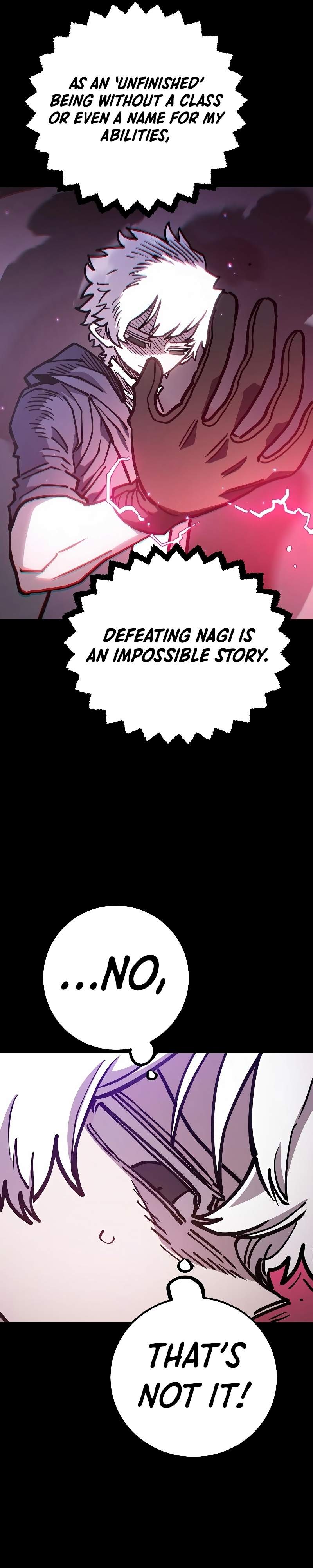 Player Chapter 218 — Page 8