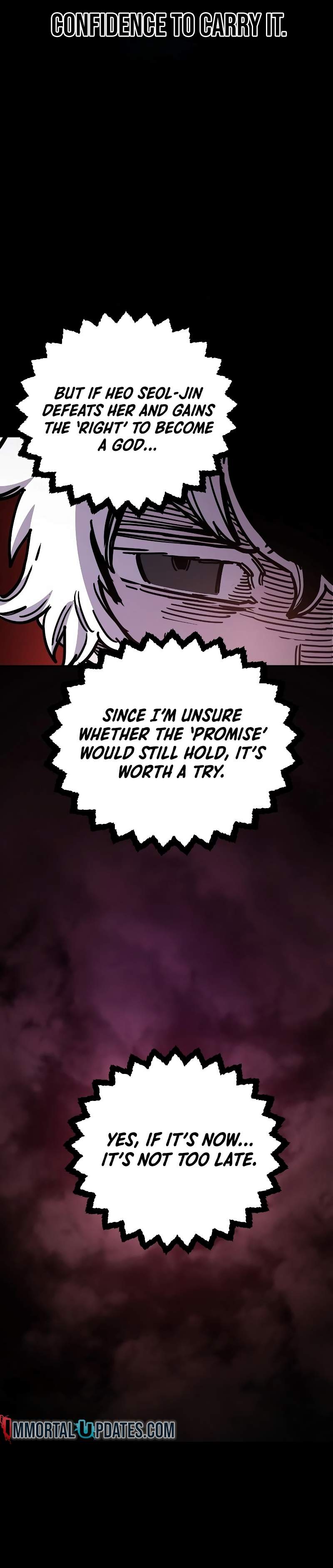 Player Chapter 218 — Page 12