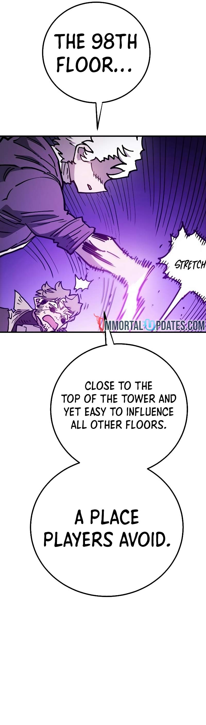 Player Chapter 218 — Page 26