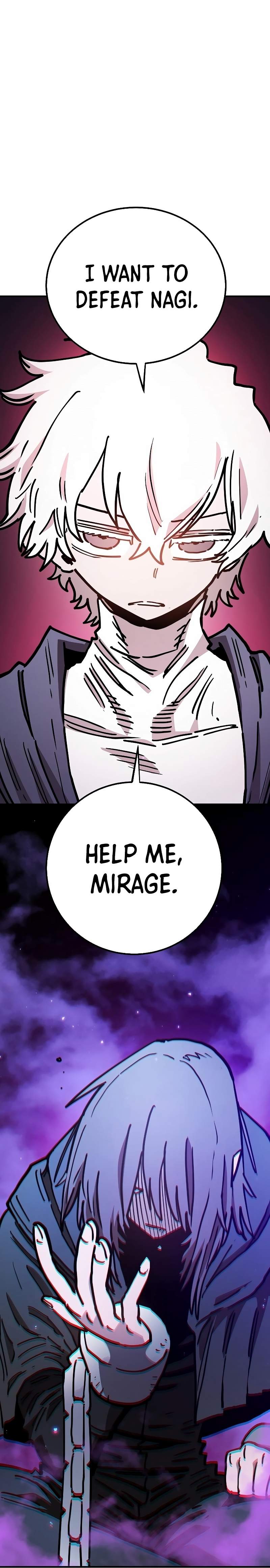 Player Chapter 218 — Page 28