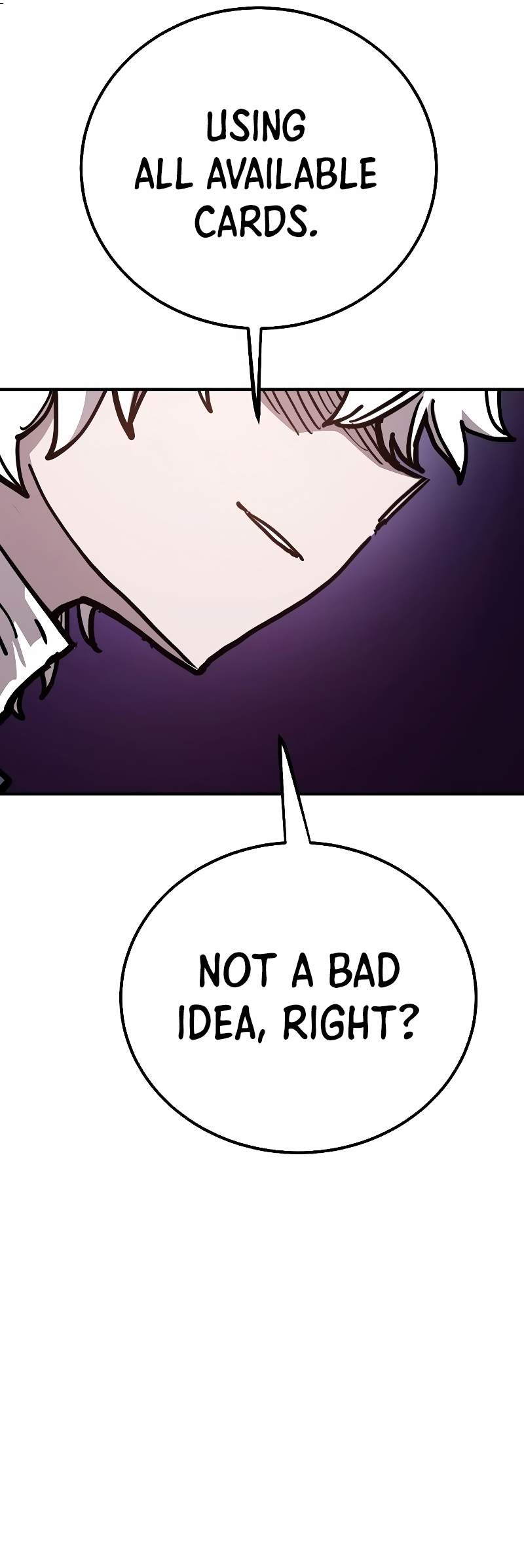 Player Chapter 218 — Page 30