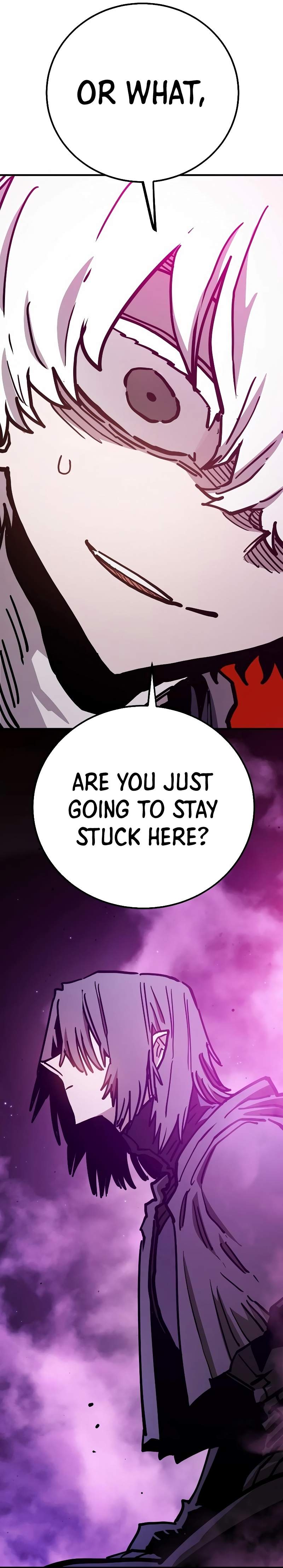 Player Chapter 218 — Page 31