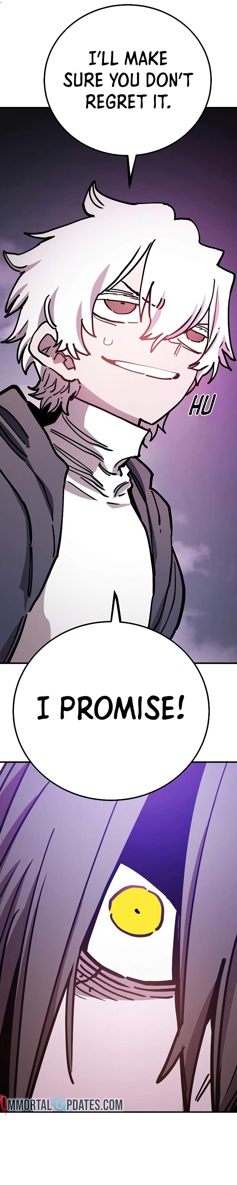Player Chapter 218 — Page 34