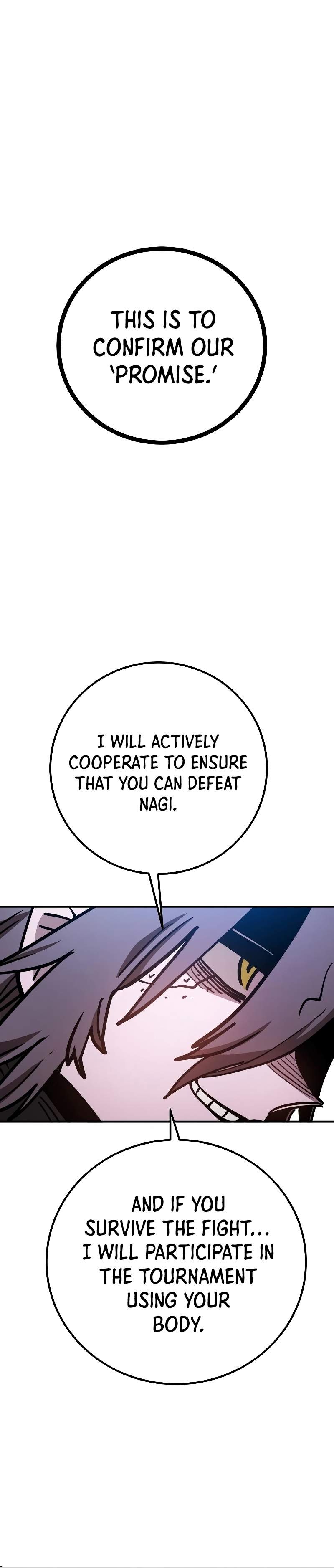 Player Chapter 218 — Page 40