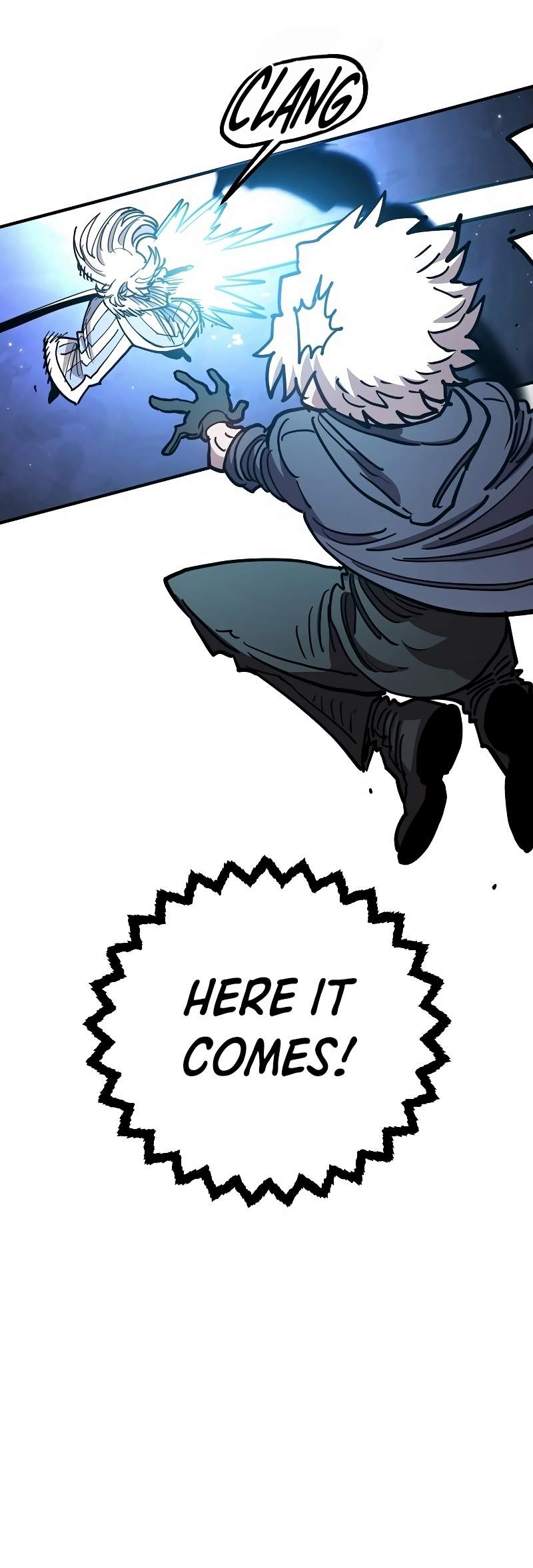 Player Chapter 218 — Page 45