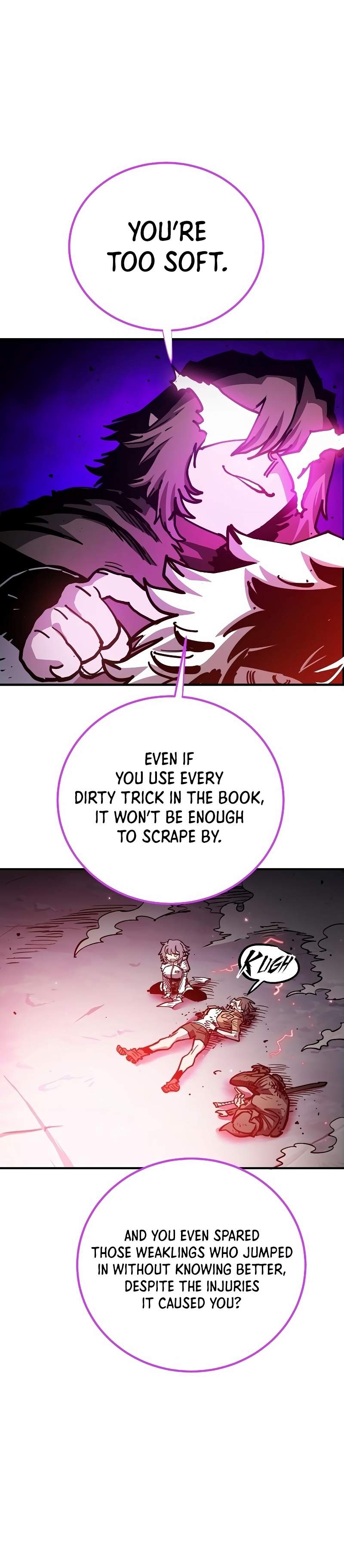Player Chapter 219 — Page 2