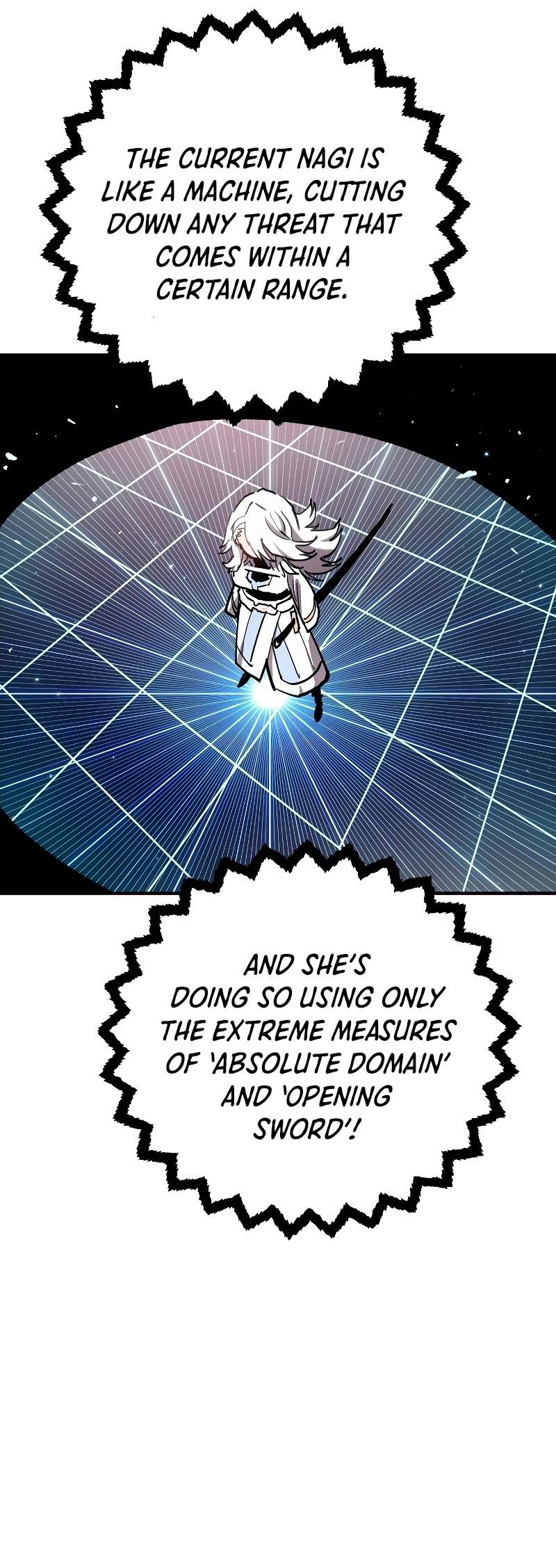 Player Chapter 219 — Page 5