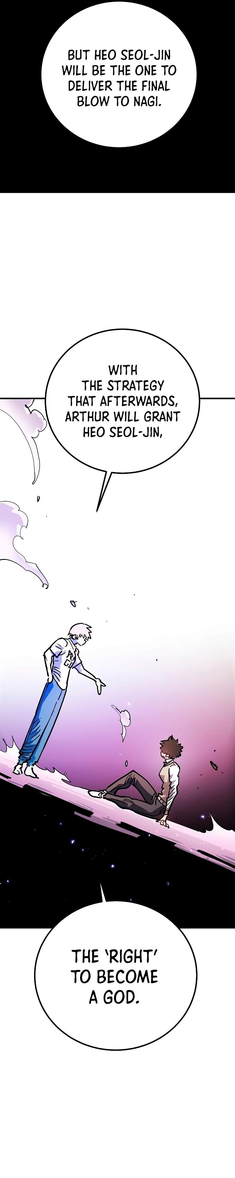 Player Chapter 219 — Page 12