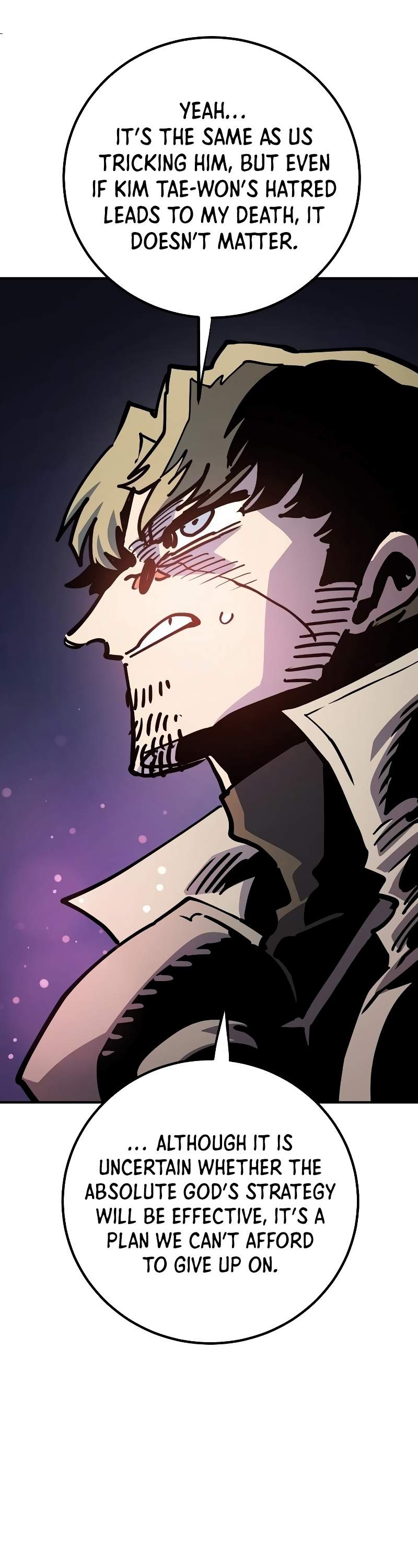 Player Chapter 219 — Page 13
