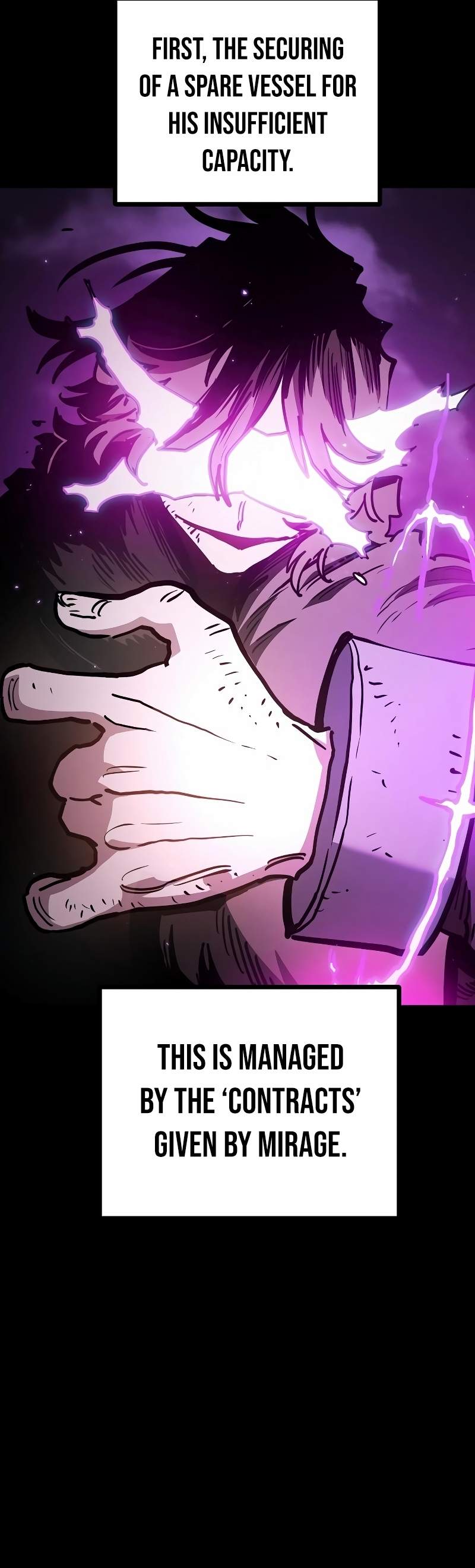 Player Chapter 219 — Page 22
