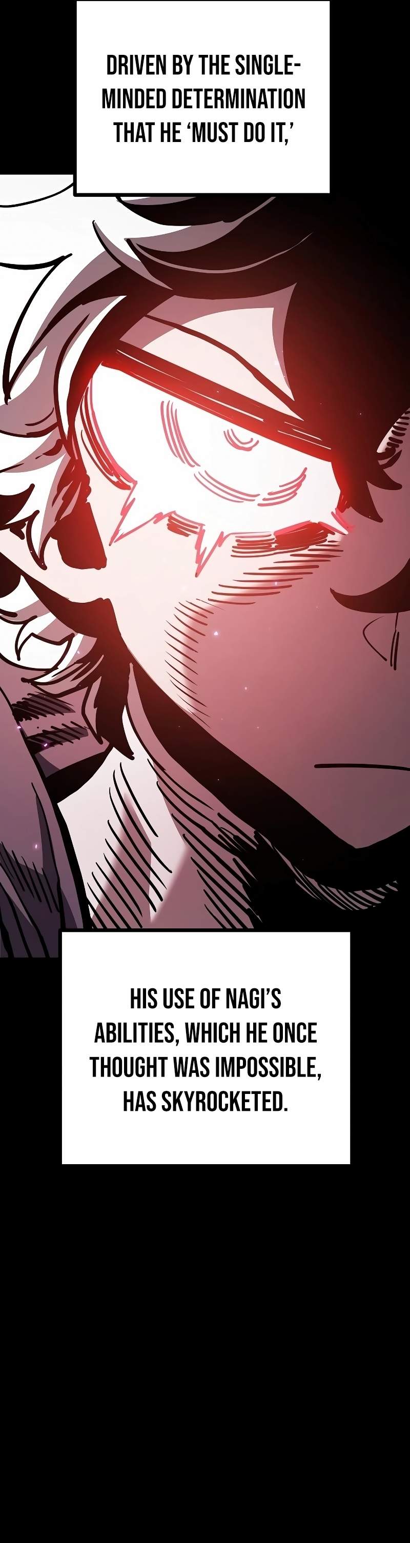 Player Chapter 219 — Page 25