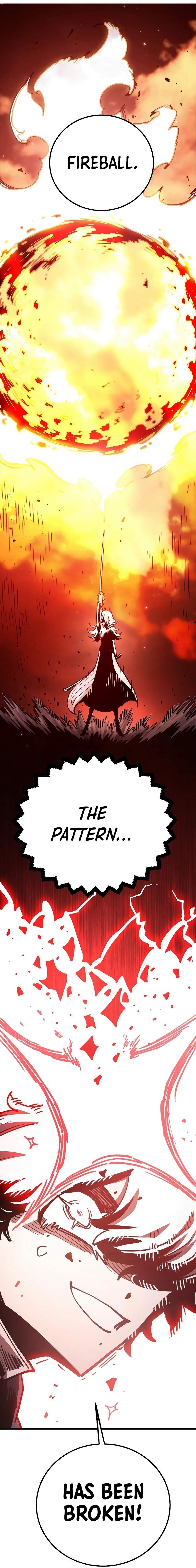 Player Chapter 219 — Page 29