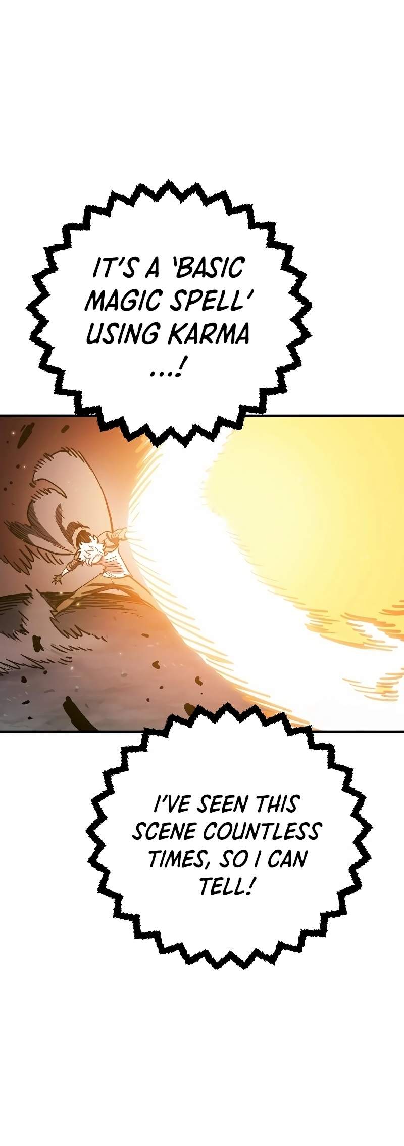 Player Chapter 219 — Page 30