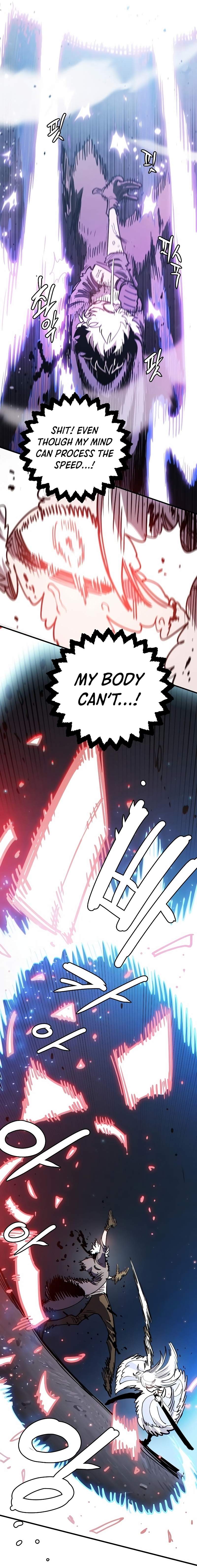Player Chapter 219 — Page 33
