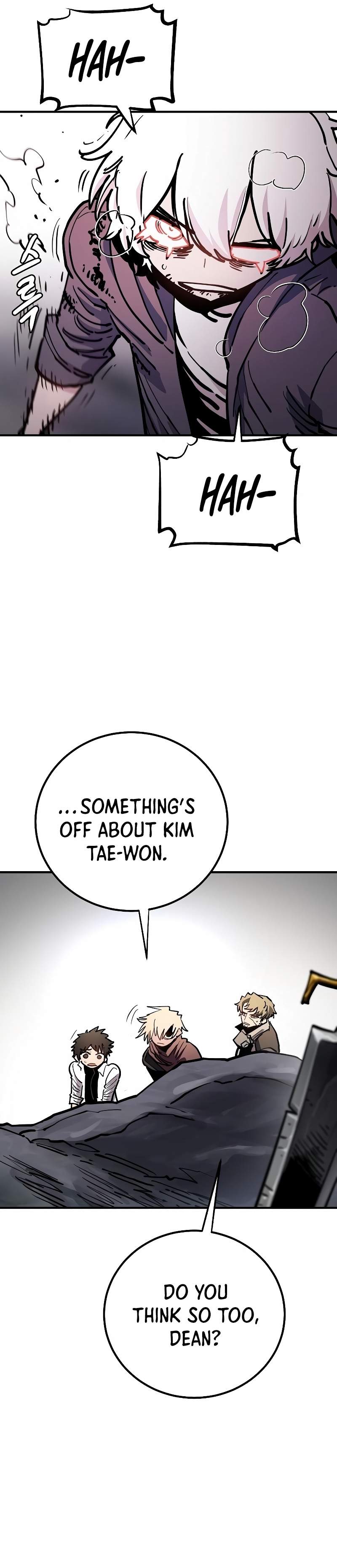 Player Chapter 219 — Page 41