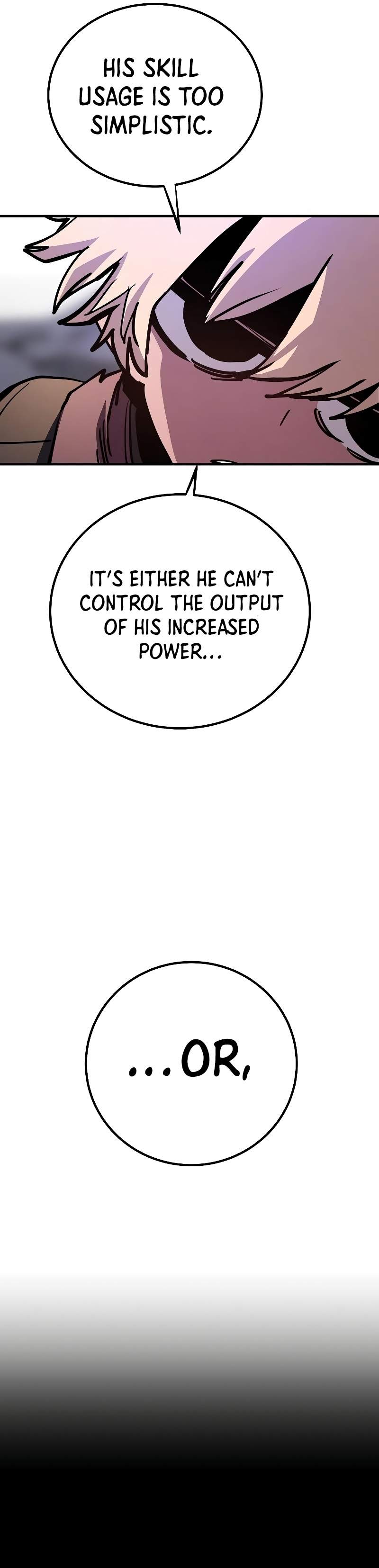 Player Chapter 219 — Page 42