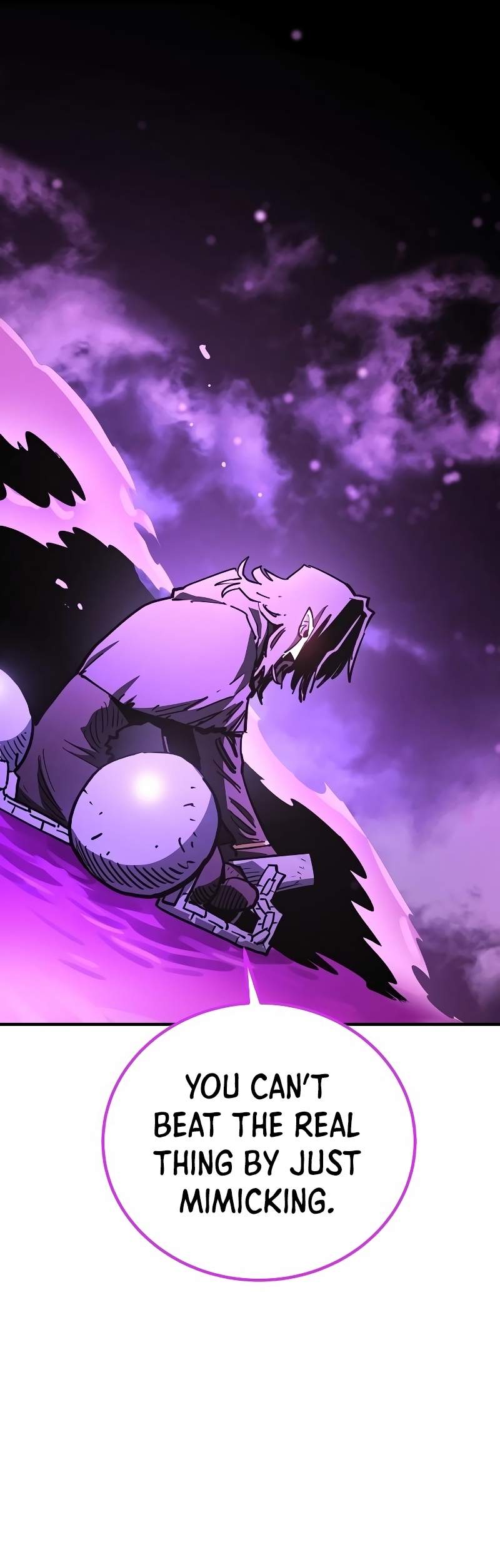 Player Chapter 219 — Page 43